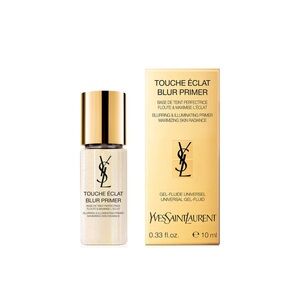 YSL BLUR FACE PRIMER